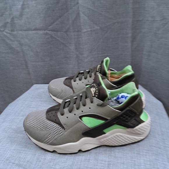 %Men Nike Air Huarache 318429 013 Air Max Air Jordan sz 9 A7